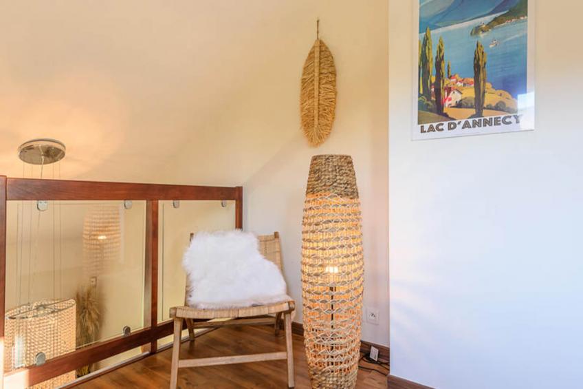 Maison à Saint-Jorioz - foto 9