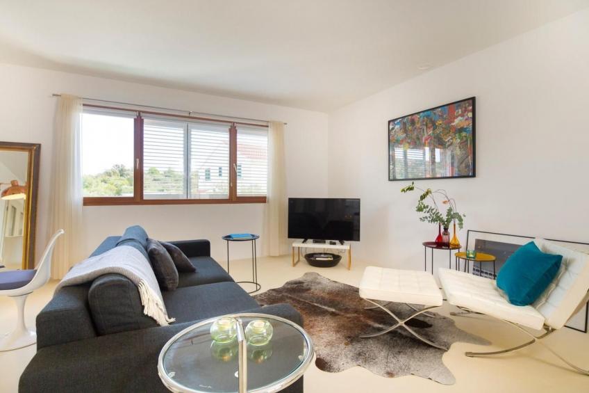 Villa Nautilus bei Trogir - foto 12