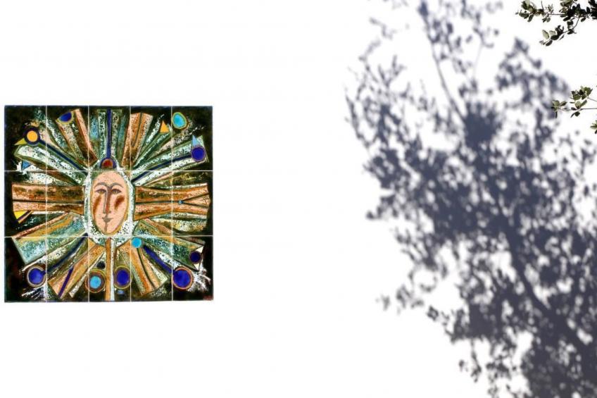 Exklusive Design-Villa in den Dünen, Pool auf dem Dach - foto 13