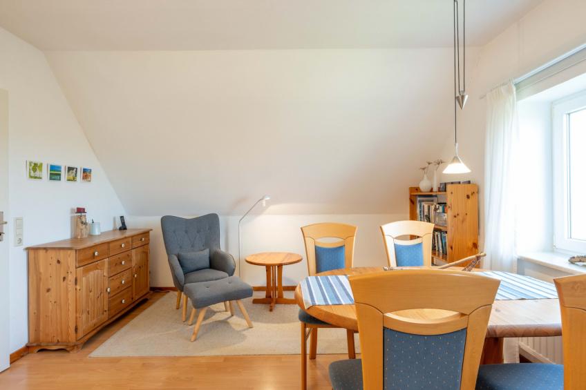 Gemütliche Ferienwohnung mit separatem Garten - foto 3