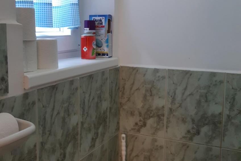 Klimatisiertes Ferienhaus in Bükfürdö mit Garten - foto 27