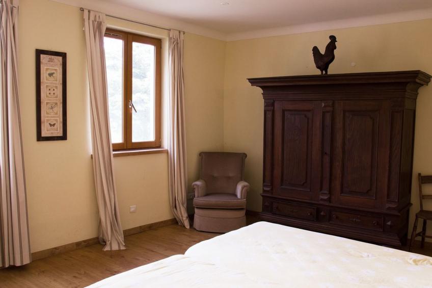 Sehr großes Ferienhaus inmitten der Natur - foto 19