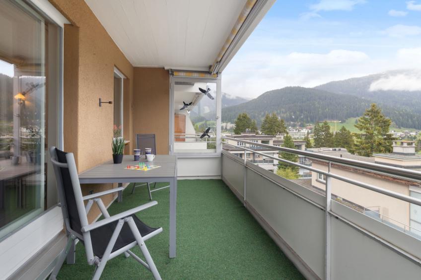 Apt Golfblick - foto 5