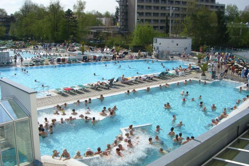 Herrliche Ferienwohnung mit Grill und Garten - foto 19