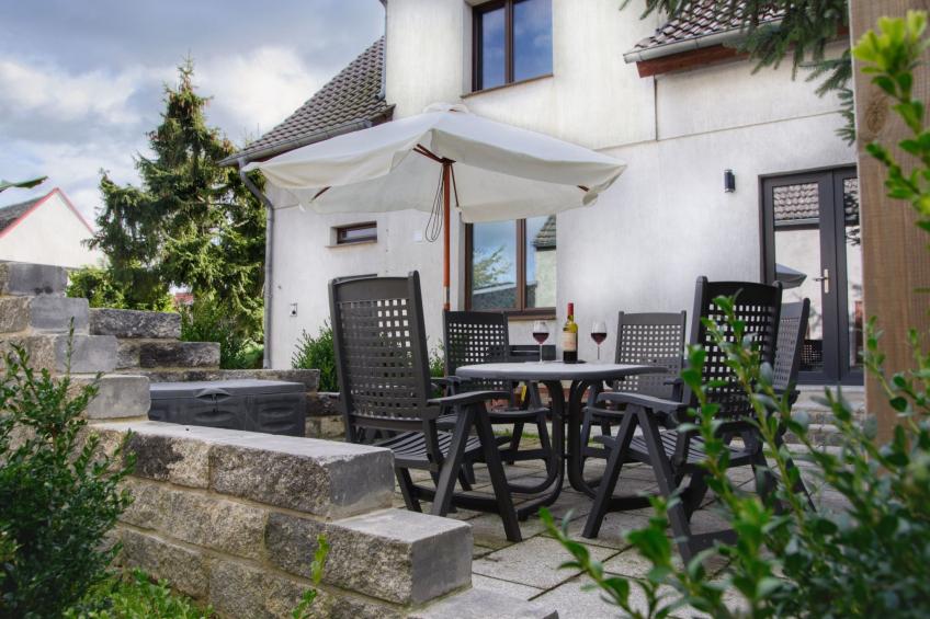 mit Terrasse - foto 2