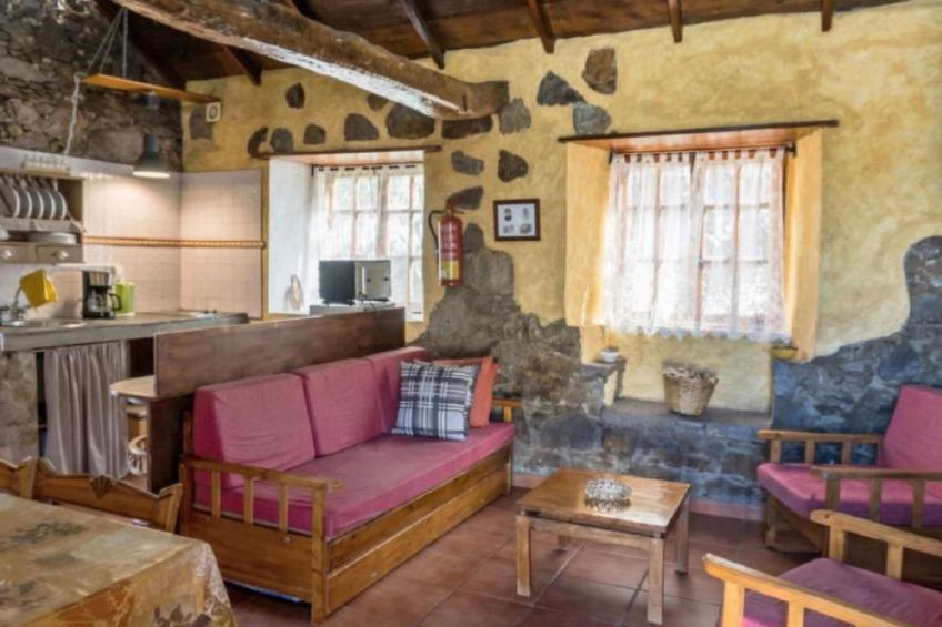 Landhaus Pepita la de las flores - foto 80