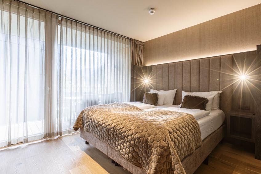 Superior mit 2SZ für 4 Personen - foto 4