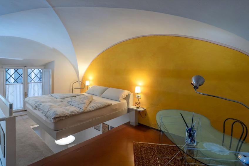 Le volte klimatisiertes Loft - foto 19