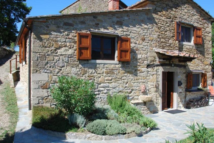 Villa Chimera mit Pool - foto 30