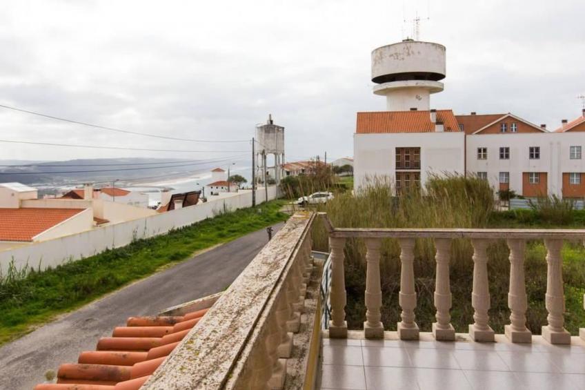 Terrassenhaus mit privatem Pool in Nazaré - foto 27