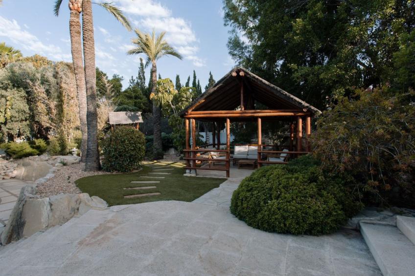 Villa Bora Montiboli bei Buccara - foto 29