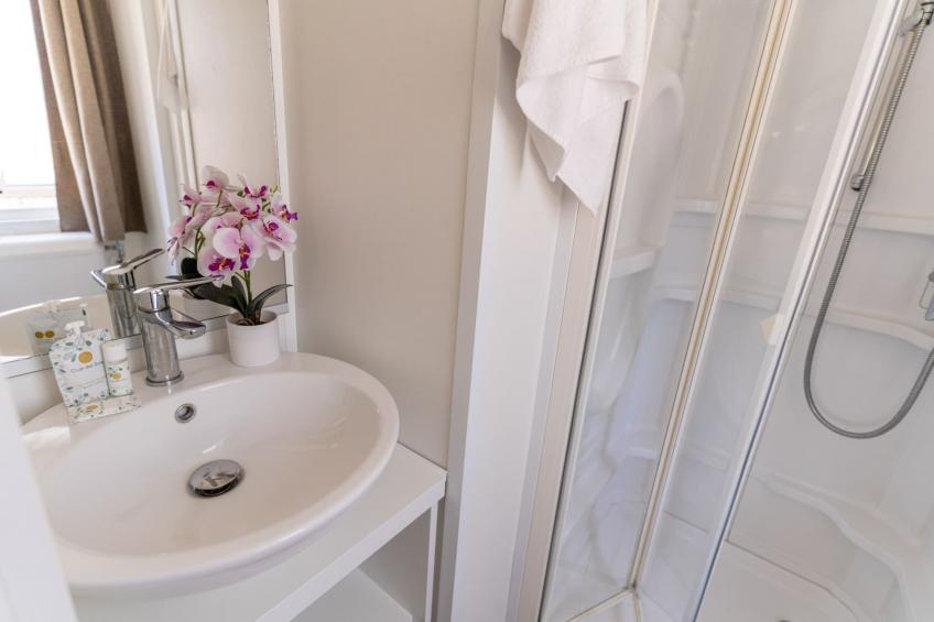 Club del Sole Orbetello Family Collection / LODGE DELUXE max cap 4 pax - foto 18