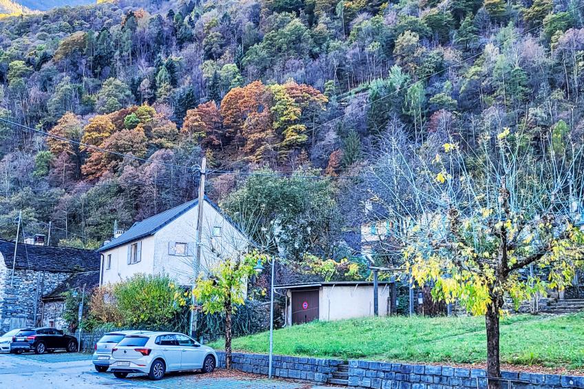 Casa Sambuco - foto 27