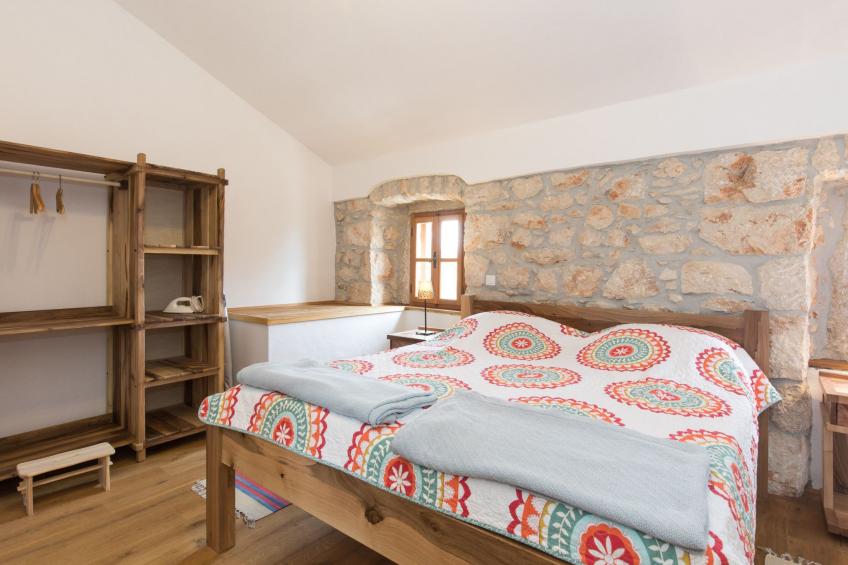 "Villa Nadia" mit eigenem Pool - foto 13