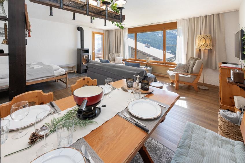 SnowKaya Grindelwald - foto 3