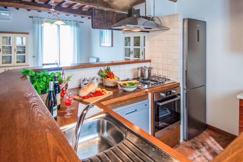 Casa dei Nonni - foto 22