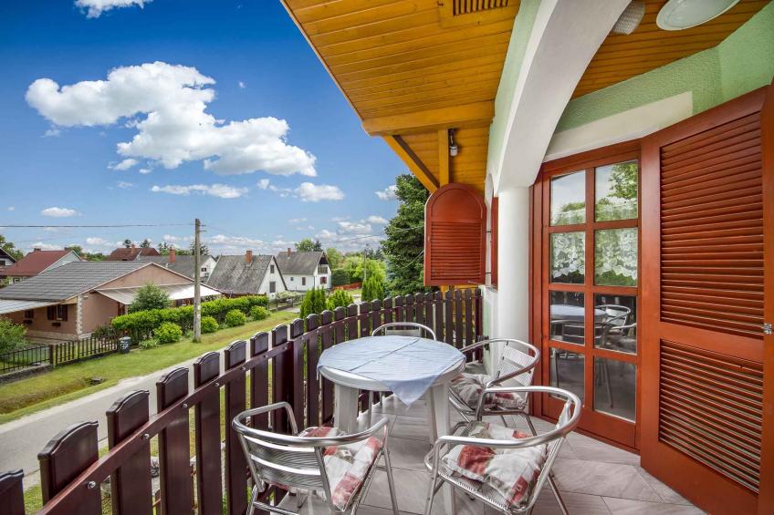Holiday apartment with children's pool - BF-Y5HM - foto 4