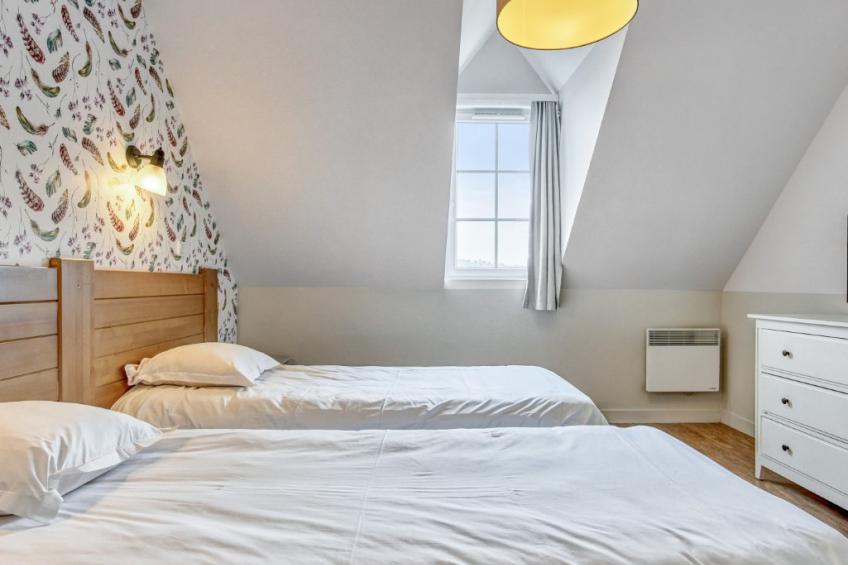 Residence et Spa 2p 4p. House - foto 24