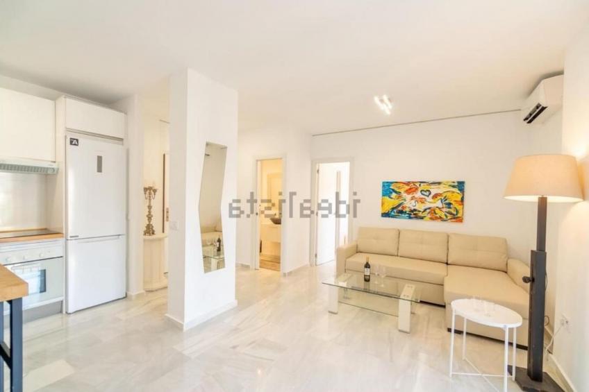 CT 325 - Faro's Doña Sofia Fuengirola - Beachapartment - foto 9