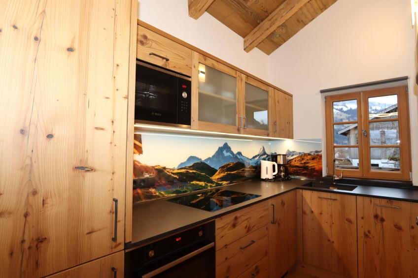 Chalet Höllwarth - foto 2