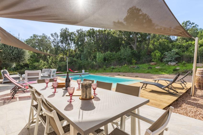 Villa Lamas - foto 8