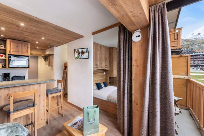 Résidence Vanoise B - foto 8