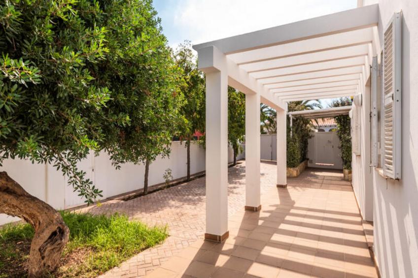 Maison à Cala'n Bosh - foto 39