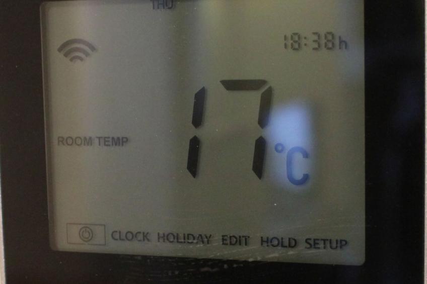 Captains Cabin - foto 18