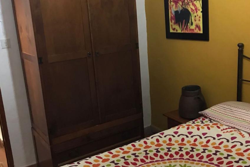 Cortijo Las Palomas - foto 26