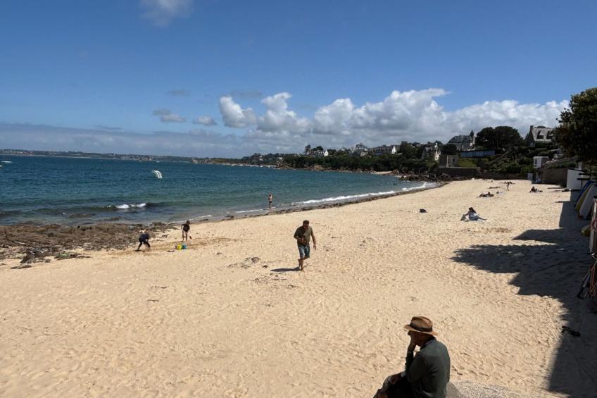 Apartment "Blue dream" in Strandnähe - foto 34