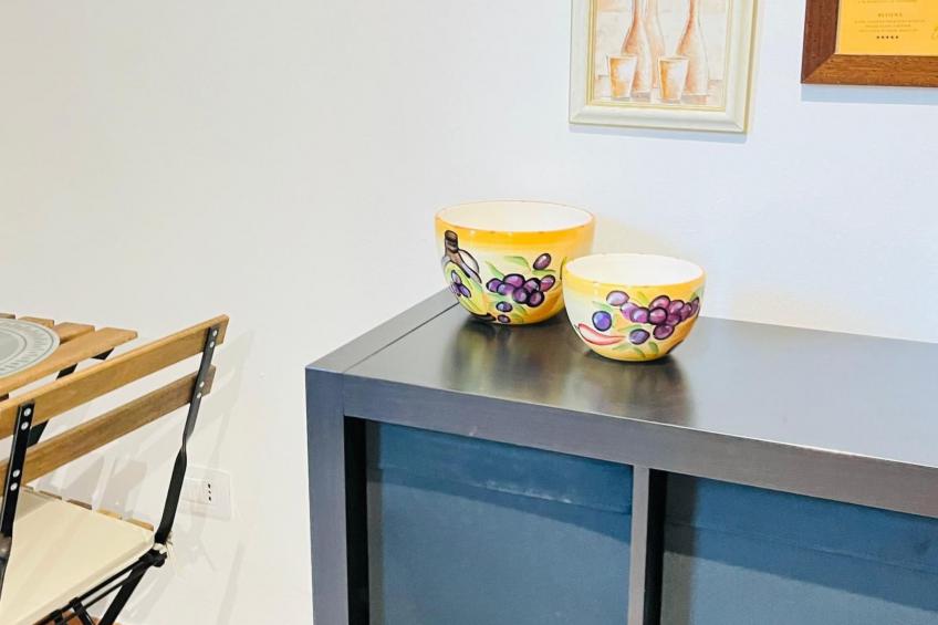 Gästehaus Eden 1 - foto 12