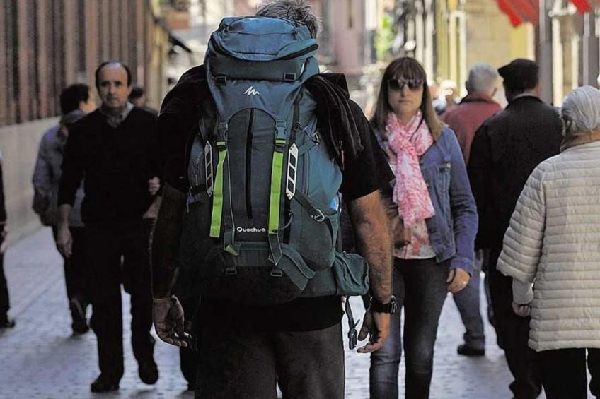 Entrevias Unterkunft und weitere Wohnungen in León - foto 33