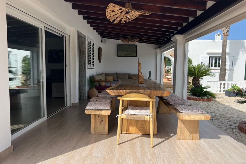 Villa Can Raes - foto 56