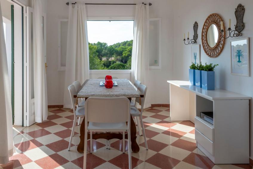 Moderne, frische Familienvilla Allondra - foto 17