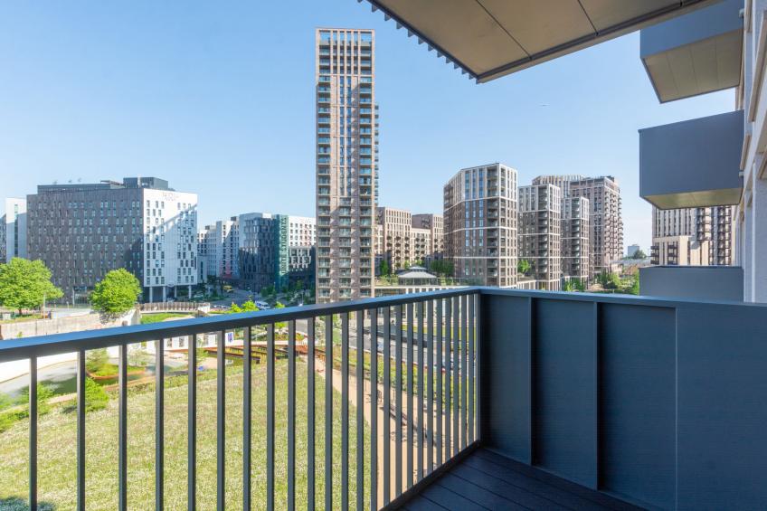 Luna Studio - foto 16