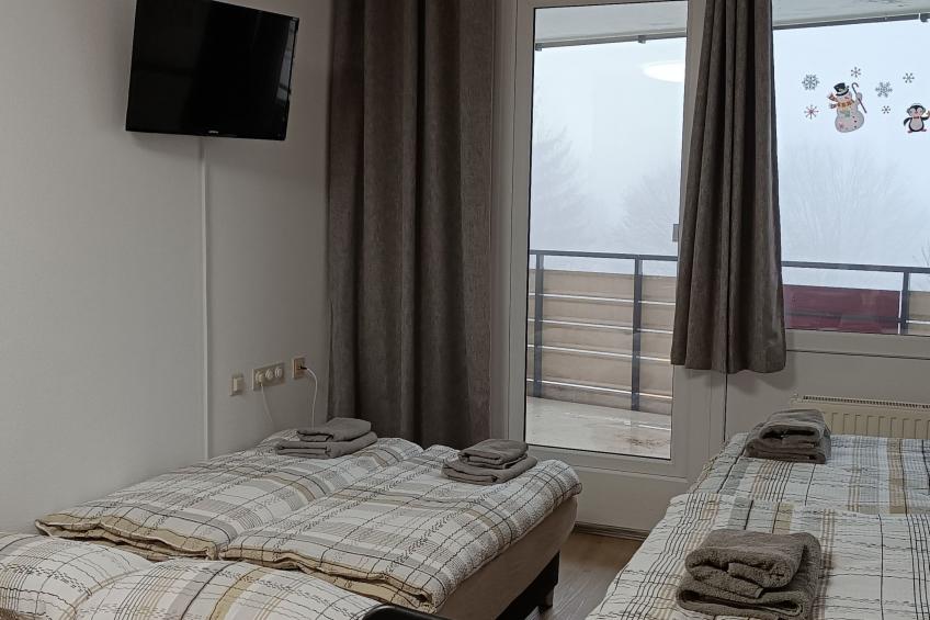 Bayernwald Apartment - foto 4