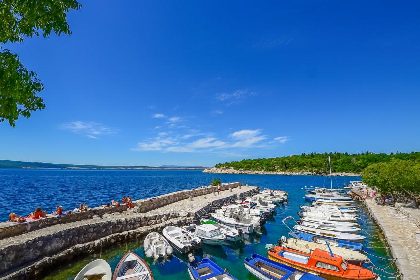 Villa Xema bei Crikvenica - foto 47