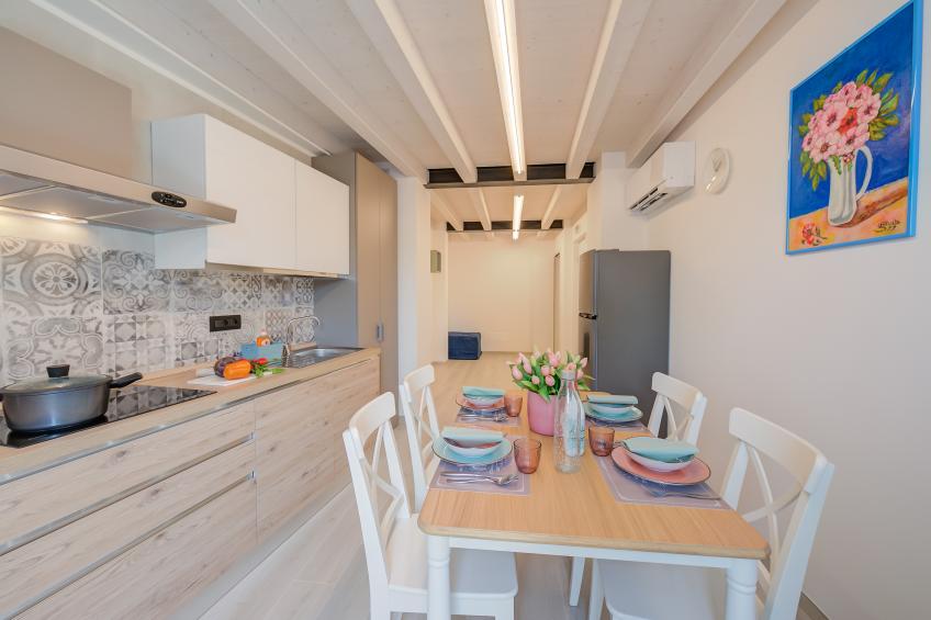 Tulipano Apt - Palazzo Palermo 1817 - foto 2