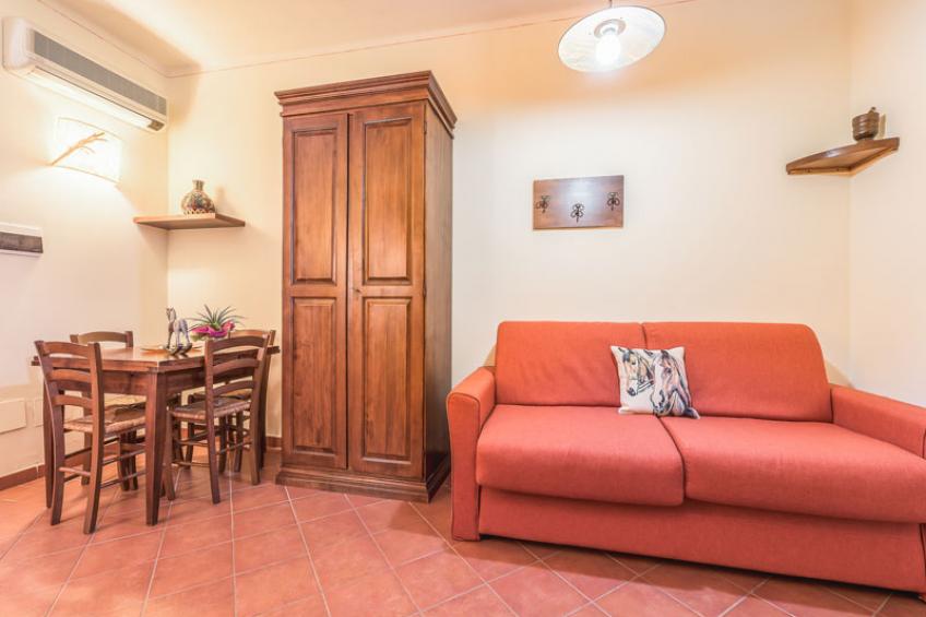 Antico Casale Double Room Standard - foto 10