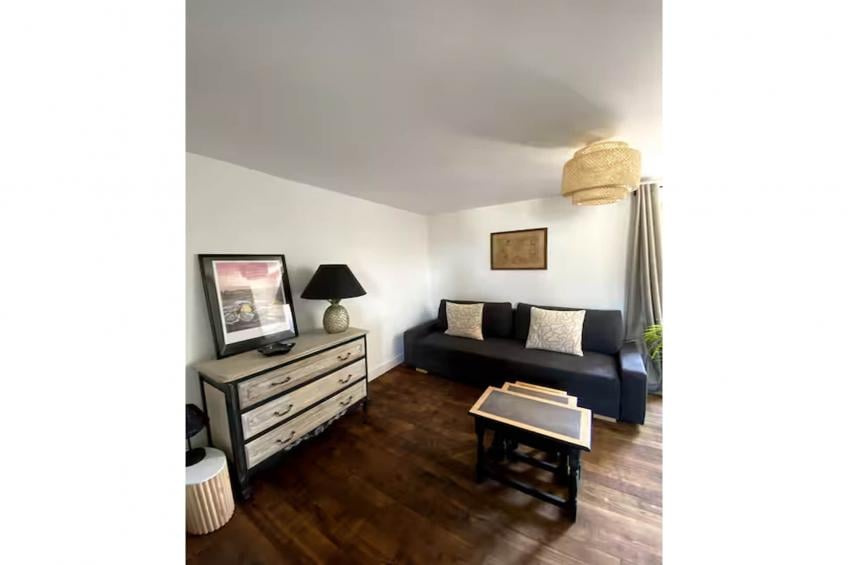 L'amann  Chambre d'hôte et Jacuzzi