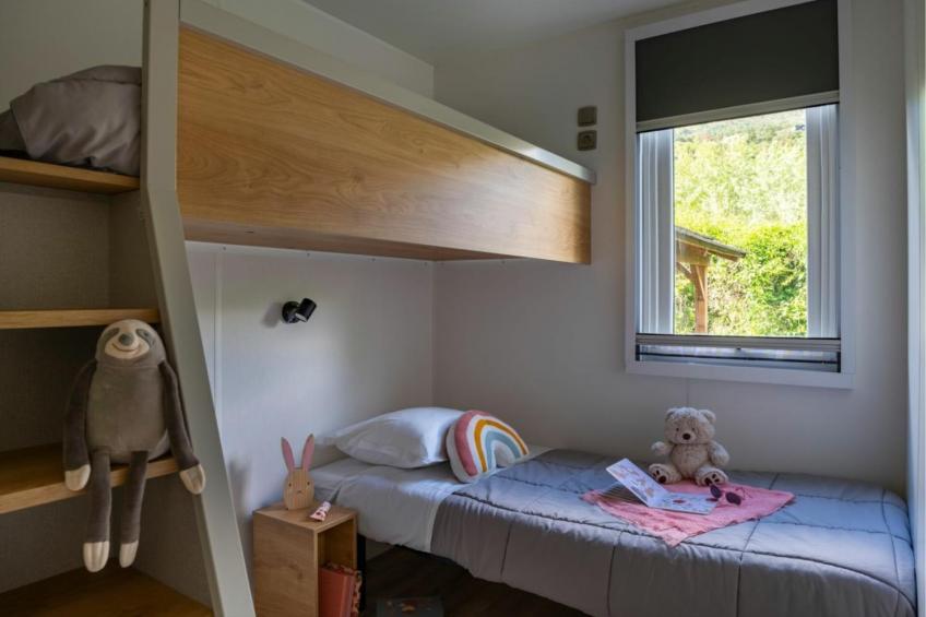 Cottage Pouncho 6p 3Bdrms AirCon - foto 6