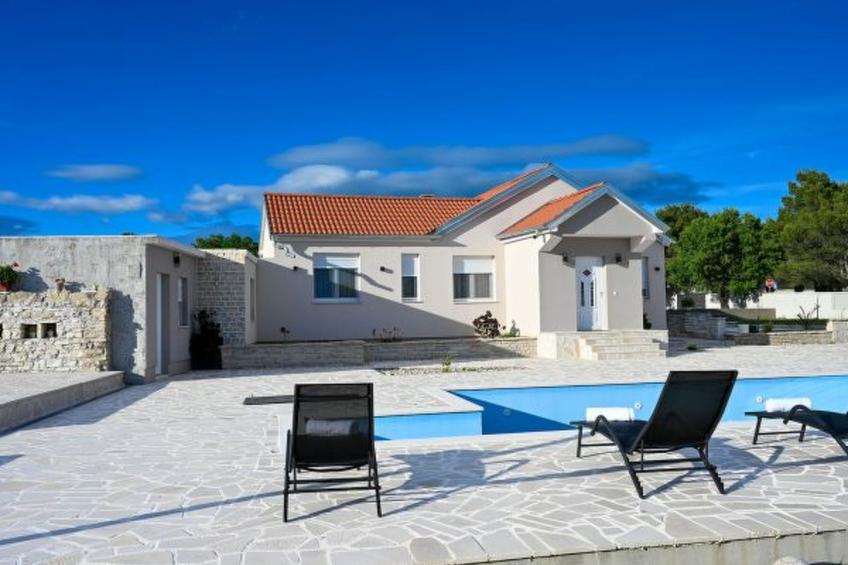 Holiday Home Marija with pool - foto 36