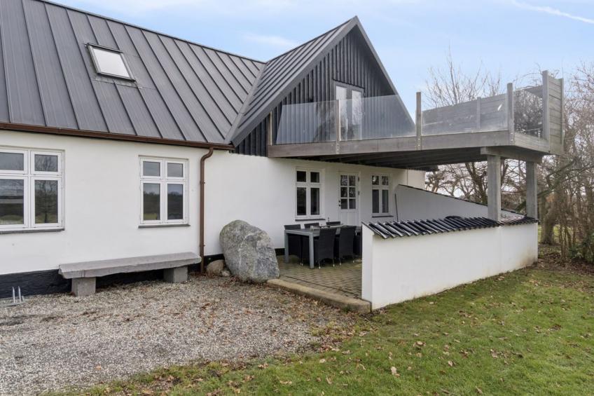 "Strandulf" - 1km from the sea - foto 3