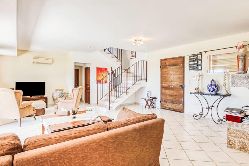 Villa I Tre Fratelli - foto 9