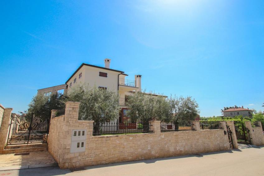 für 4 Personen ca. 50 m² in Bužinija, Adriaküste Kroatien (Westküste von I - foto 15