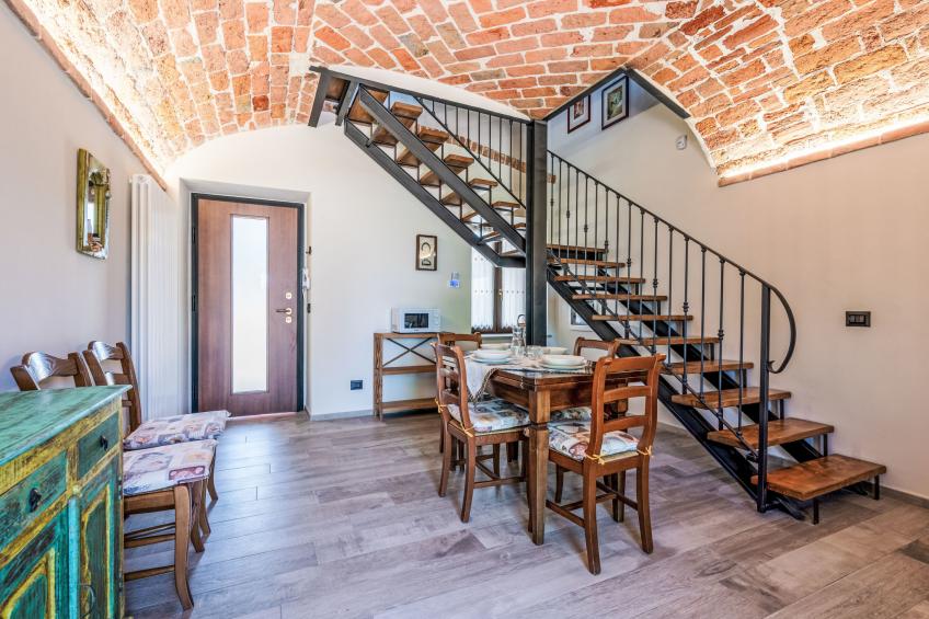 Casa Vescovo - foto 12