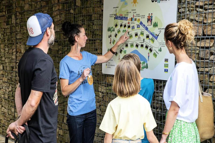 Résidence Les Collines de Sainte Féréole - foto 12