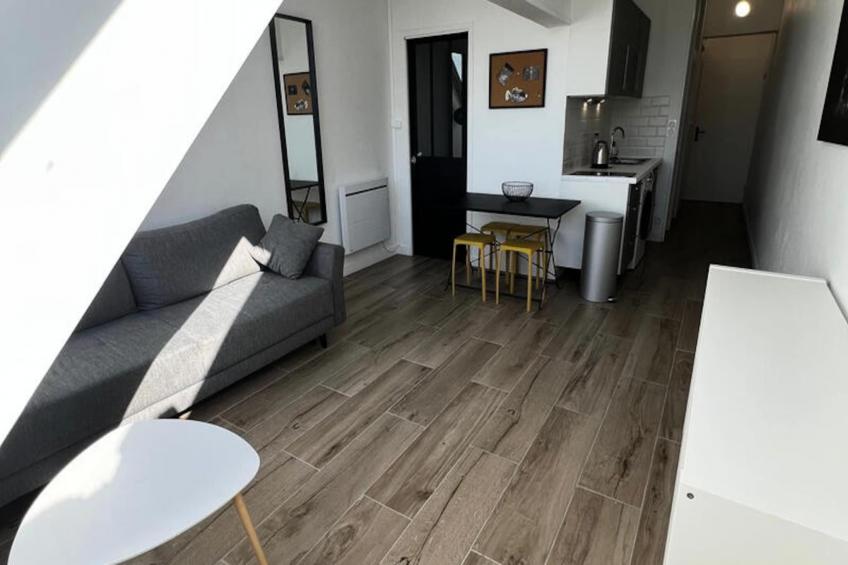 Appartements à La Rochelle - foto 3