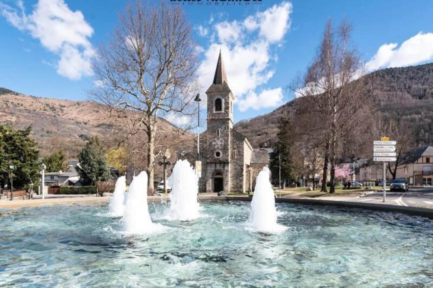 Résidence Bel Aure 3 - foto 21