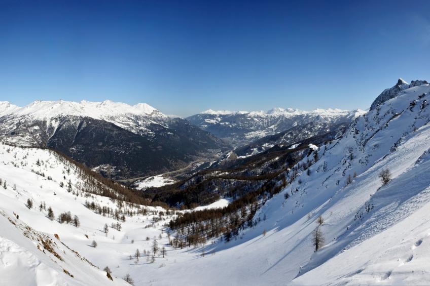 Le Meublé (between City Center & Skiing) - foto 19